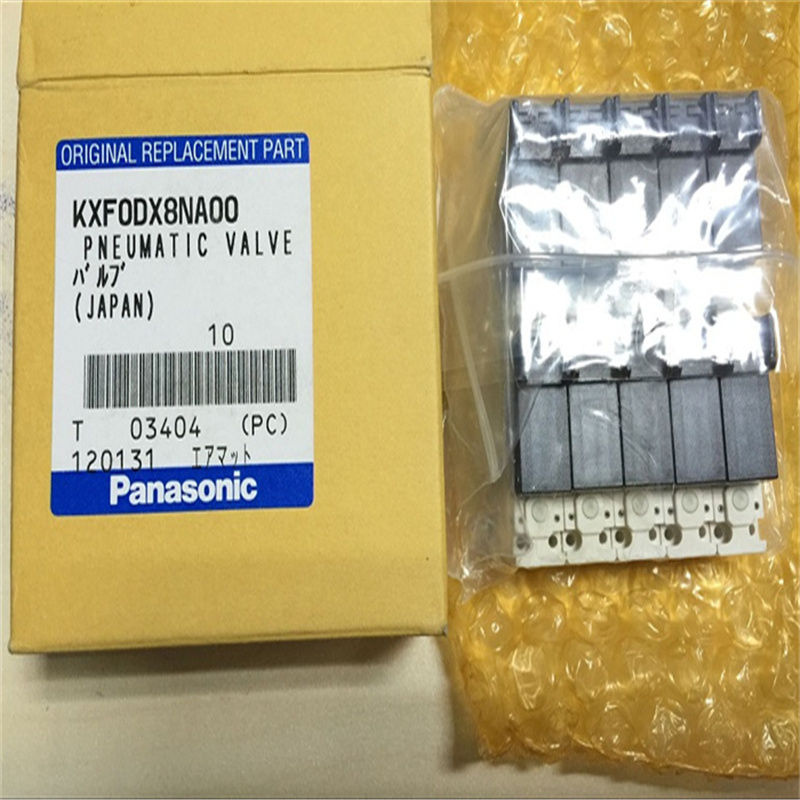 KXF0DX8NA00 CM原裝全新真空閥