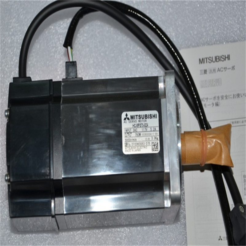 松下CM202 Y軸馬達（700W）