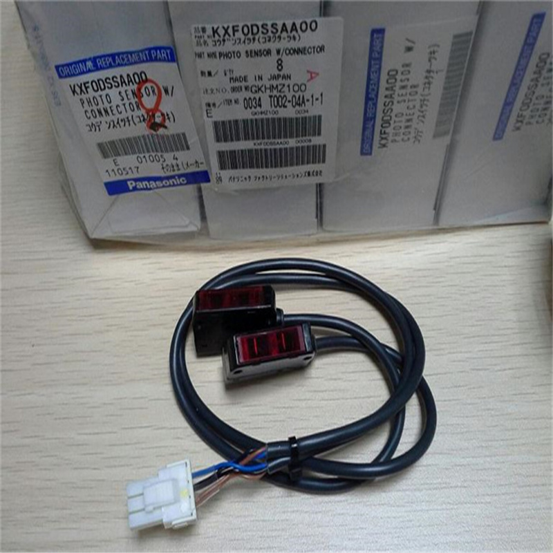 KXF0DSSAA00 photo sensor