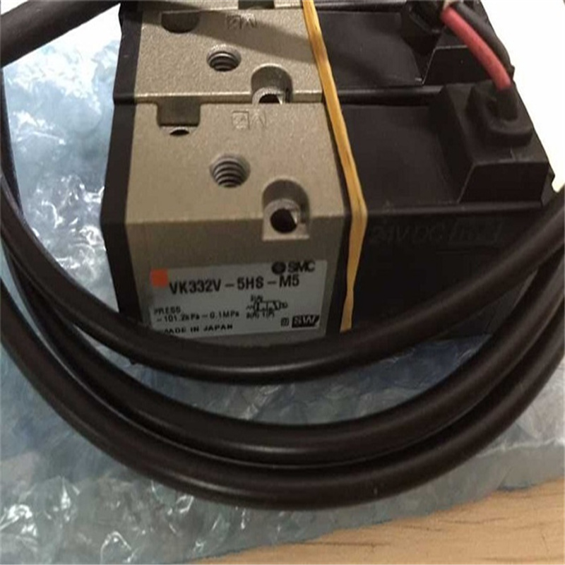 KXF0DLLAA01 原裝全新吸氣電磁閥